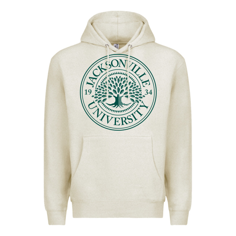 Jacksonville University Premium Hoodie by artisFamous | Teevron