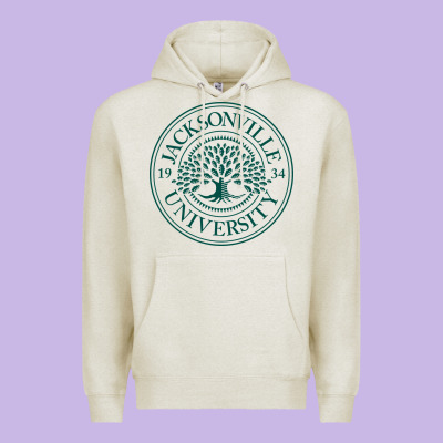 Jacksonville University Premium Hoodie Designed By Artisfamous