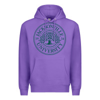 Purple jacksonville university Premium Hoodie - artisFamous