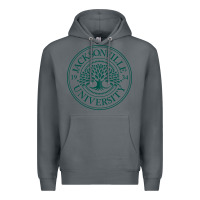 Rock jacksonville university Premium Hoodie - artisFamous