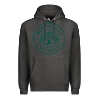 Charcoal Heather jacksonville university Premium Hoodie - artisFamous