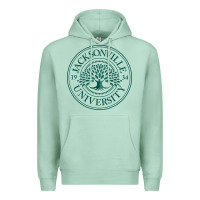 Seafoam jacksonville university Premium Hoodie - artisFamous