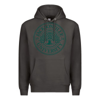 Smoke jacksonville university Premium Hoodie - artisFamous