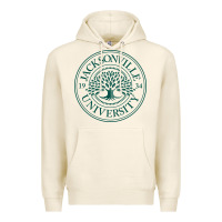 Tofu jacksonville university Premium Hoodie - artisFamous
