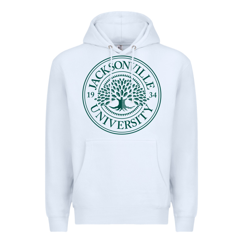 Jacksonville University Premium Hoodie by artisFamous | Teevron
