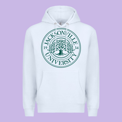 Jacksonville University Premium Hoodie Designed By Artisfamous
