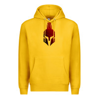 Lemon Spartan Premium Hoodie - artisFamous