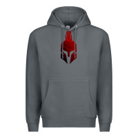 Rock Spartan Premium Hoodie - artisFamous