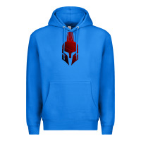 True Royal Spartan Premium Hoodie - artisFamous