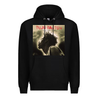 Black buju banton til shiloh Premium Hoodie - artisFamous