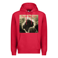 Cardinal buju banton til shiloh Premium Hoodie - artisFamous