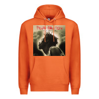 Carrot buju banton til shiloh Premium Hoodie - artisFamous