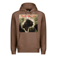 Chestnut buju banton til shiloh Premium Hoodie - artisFamous