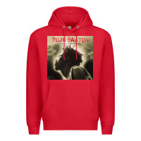 Red buju banton til shiloh Premium Hoodie - artisFamous