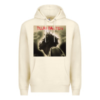 Sandshell buju banton til shiloh Premium Hoodie - artisFamous