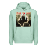 Seafoam buju banton til shiloh Premium Hoodie - artisFamous