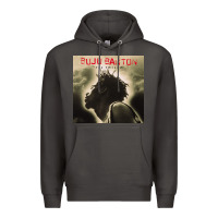 Smoke buju banton til shiloh Premium Hoodie - artisFamous