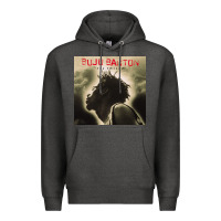 Charcoal Heather buju banton til shiloh Premium Hoodie - artisFamous