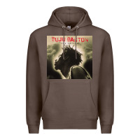 Coffee buju banton til shiloh Premium Hoodie - artisFamous