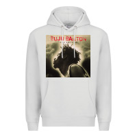 Dove Grey buju banton til shiloh Premium Hoodie - artisFamous