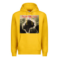 Lemon buju banton til shiloh Premium Hoodie - artisFamous