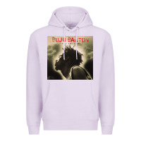 Lilac buju banton til shiloh Premium Hoodie - artisFamous