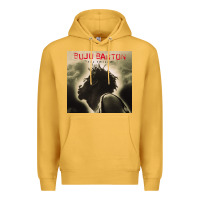 Mustard buju banton til shiloh Premium Hoodie - artisFamous