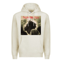 Oatmeal Heather buju banton til shiloh Premium Hoodie - artisFamous