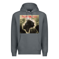 Rock buju banton til shiloh Premium Hoodie - artisFamous