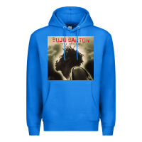 True Royal buju banton til shiloh Premium Hoodie - artisFamous