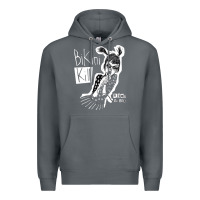 Rock bikini kill Premium Hoodie - artisFamous