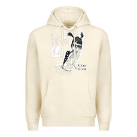 Sandshell bikini kill Premium Hoodie - artisFamous