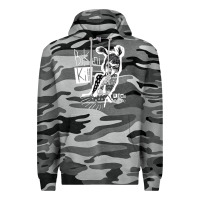 Slate Camo bikini kill Premium Hoodie - artisFamous