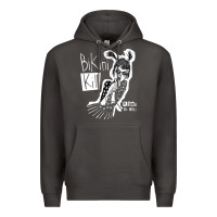 Smoke bikini kill Premium Hoodie - artisFamous