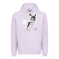 Lilac bikini kill Premium Hoodie - artisFamous