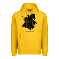 Lemon these arms are snakes Premium Hoodie - artisFamous