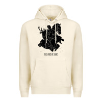 Tofu these arms are snakes Premium Hoodie - artisFamous