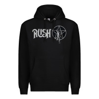 Black rush new Premium Hoodie - artisFamous