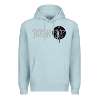 Blue Mist rush new Premium Hoodie - artisFamous