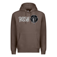 Coffee rush new Premium Hoodie - artisFamous