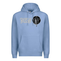 Colony Blue rush new Premium Hoodie - artisFamous