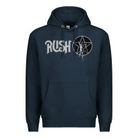 Navy rush new Premium Hoodie - artisFamous