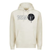 Oatmeal Heather rush new Premium Hoodie - artisFamous