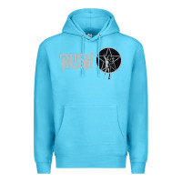 Ocean Blue rush new Premium Hoodie - artisFamous