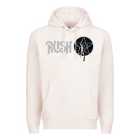 Pale Pink rush new Premium Hoodie - artisFamous