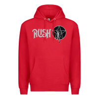 Red rush new Premium Hoodie - artisFamous
