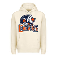 Tofu Condors, The Bakersfield Premium Hoodie - artisFamous