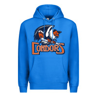 True Royal Condors, The Bakersfield Premium Hoodie - artisFamous