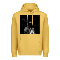 Antique Gold royal blood Premium Hoodie - artisFamous