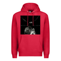 Cardinal royal blood Premium Hoodie - artisFamous